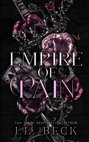 [Torrio Empire 03] • Empire of Pain